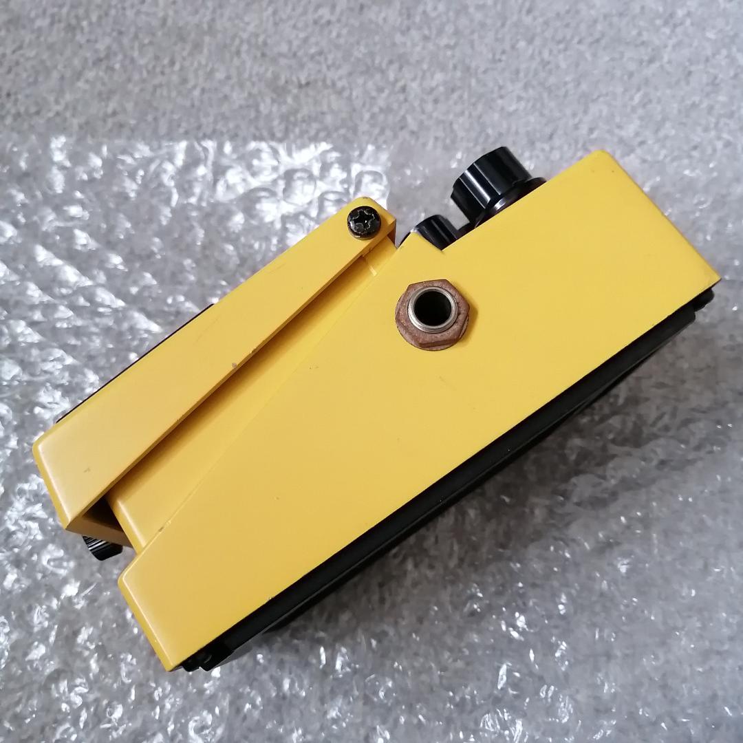 Boss DS-3 初年度1997年9月製造 ZKシリアル