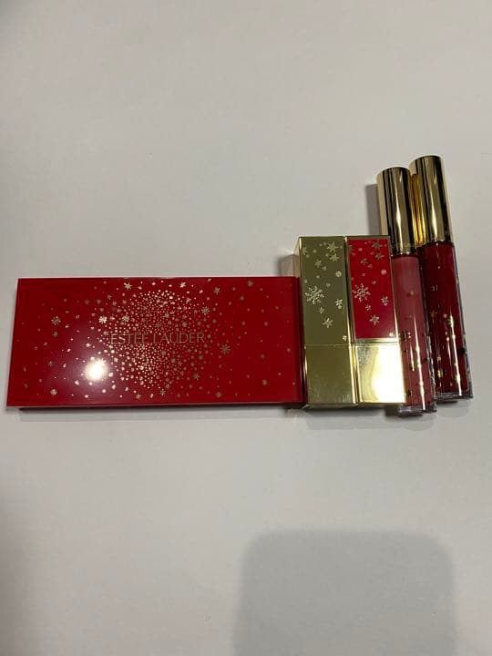 エスティローダー　メークアップコレクション 2022