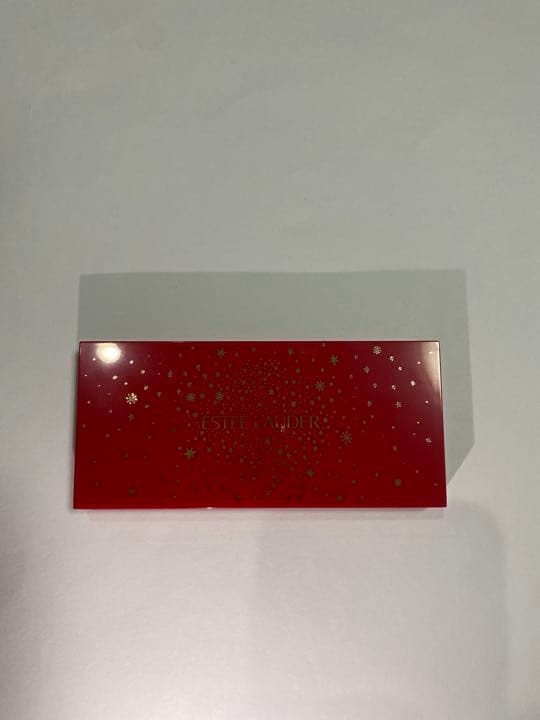 エスティローダー　メークアップコレクション 2022