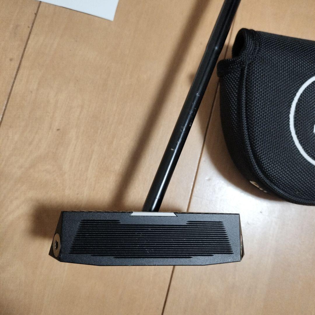 スーパーのりーずL.A.B. GOLF MEZZ1 34インチ 正規品