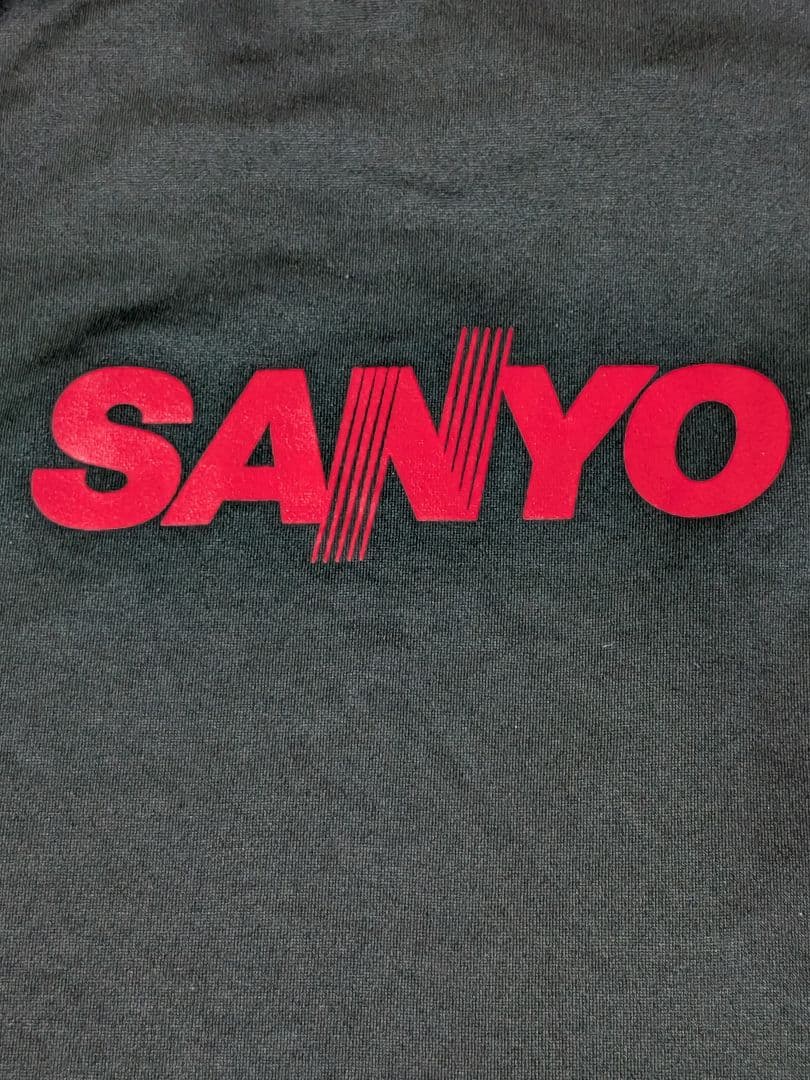 【power620421】アンダーアーマー 三洋ワイルドナイツ　2点セット