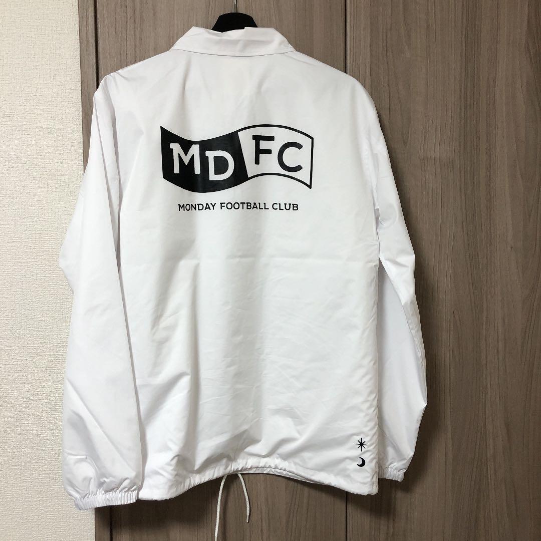 その他 LUZeSOMBRA Domingo  COACH JACKET