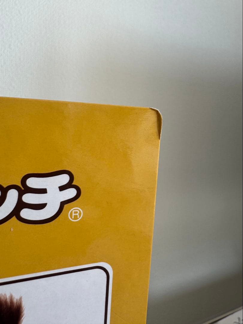 【モンチッチ展限定 50周年アニバーサリー】リバイバル　渋谷ギャル