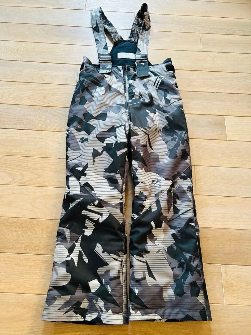 Ptenix フェニックス　キッズスキーウェア 上下セット 120サイズ