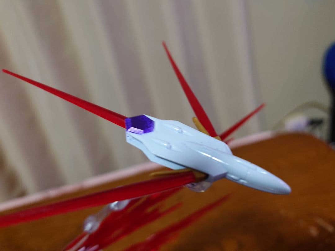 HGCE ブラックナイトスコードカルラ