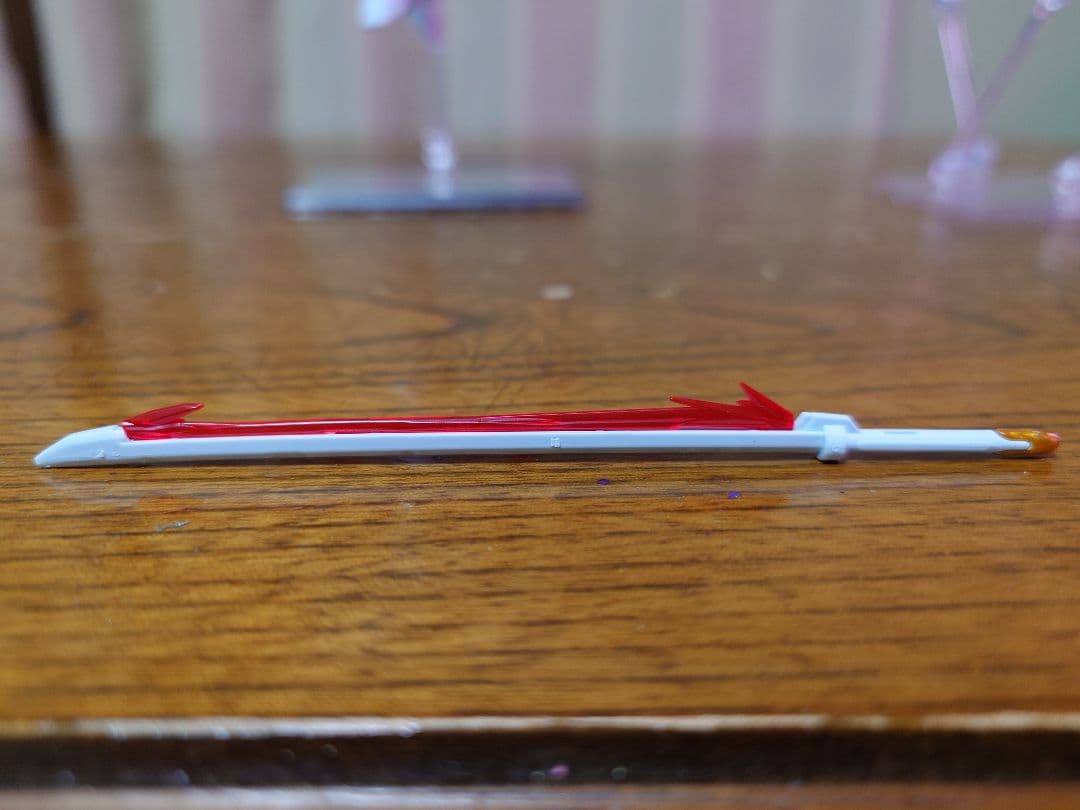 HGCE ブラックナイトスコードカルラ