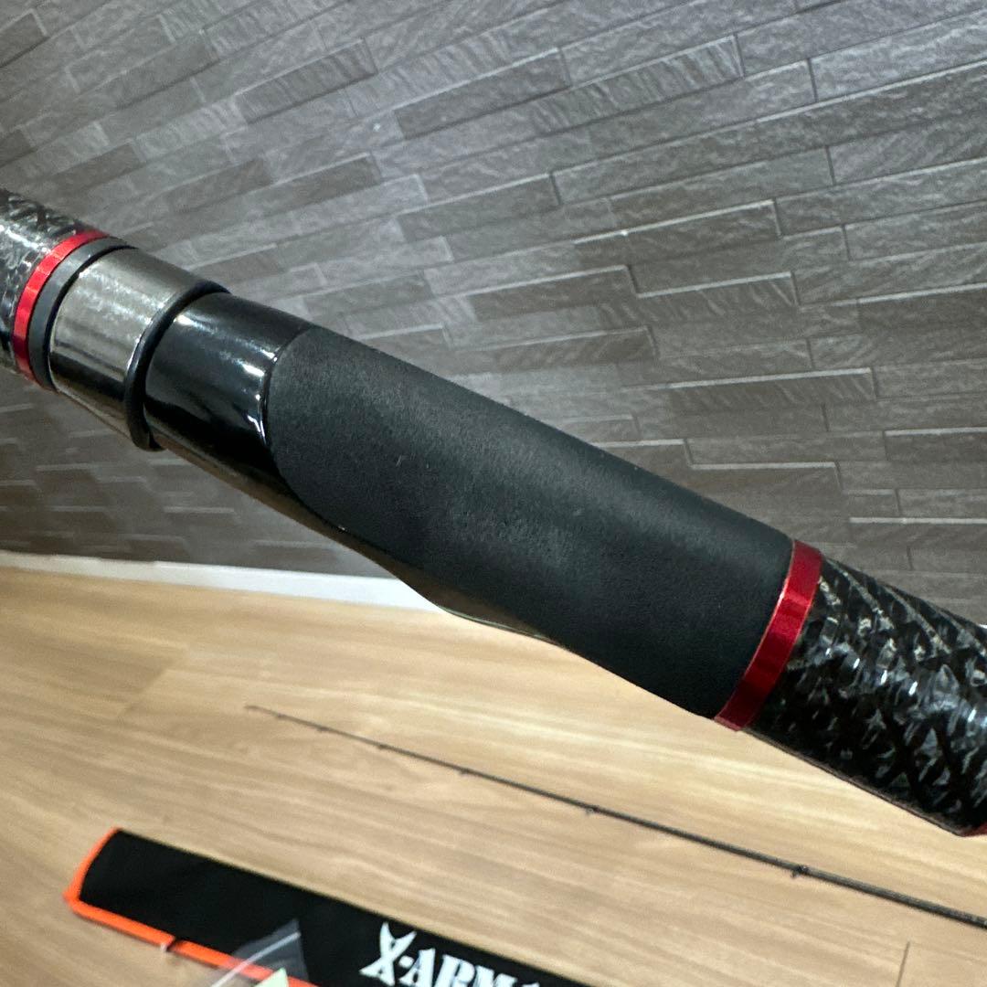 値下げ！　レガーメ　斬82 美品