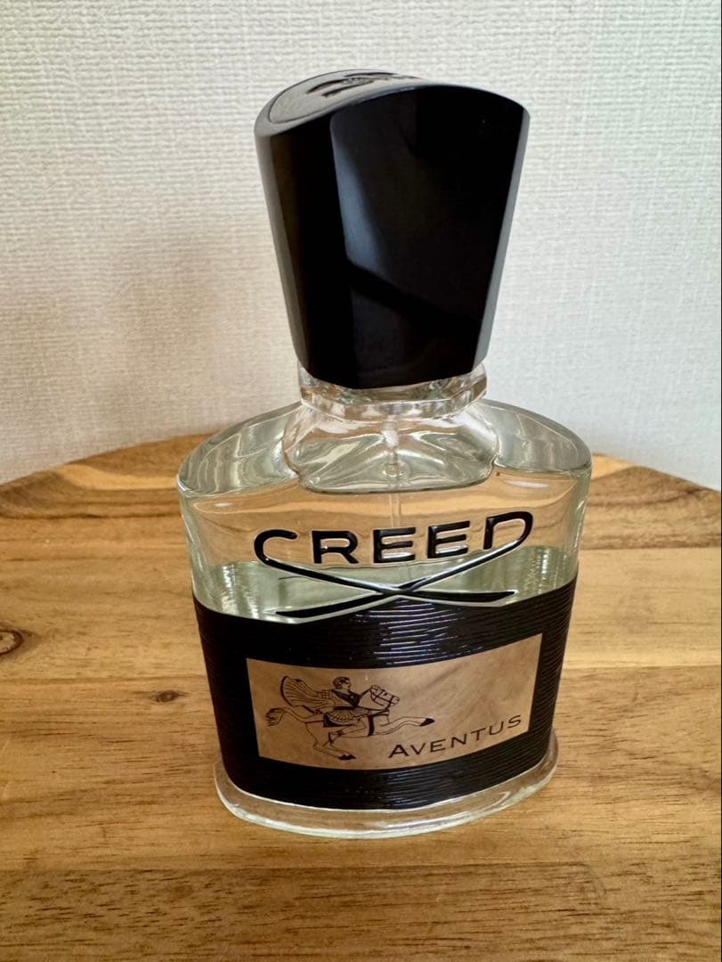 CREED Aventus 50ml ギフトバッグ付き