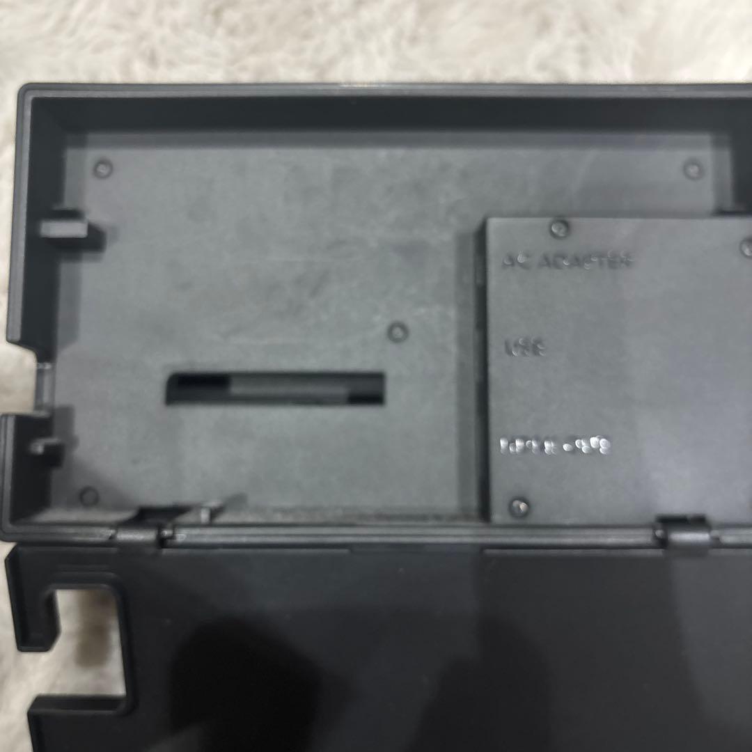 Nintendo Switch 本体 グレー 2021年式（要メンテナンス）