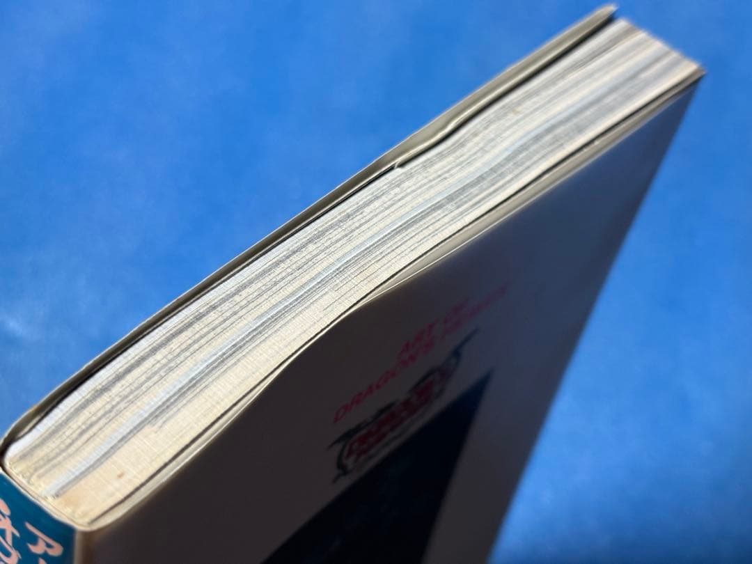 アート・オブ・ドラゴンズヘブン　ボム・コミックス　小林誠　日本出版社