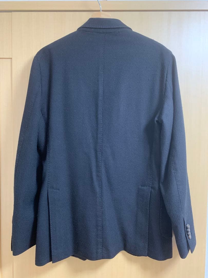 即日発送ラルディーニ　ブラックジャケット