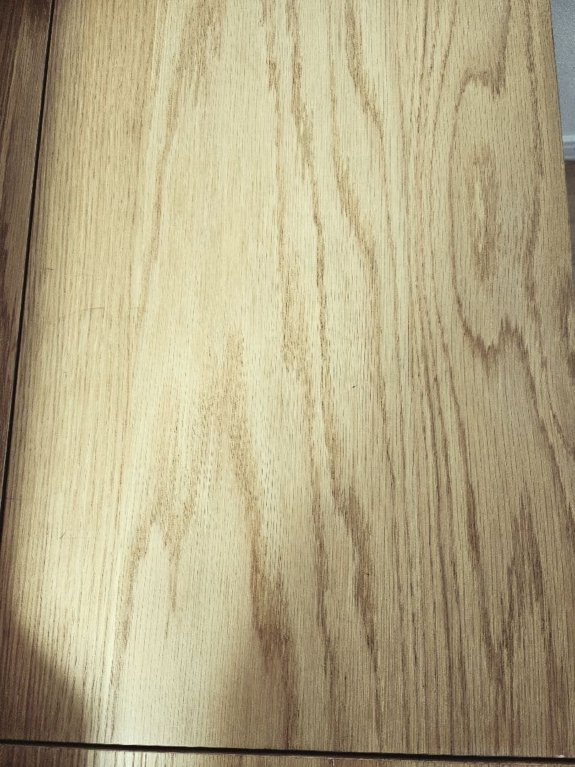 ウニコ SIGNE シグネ オーク材 ドレッサー 北欧スタイル 鏡台