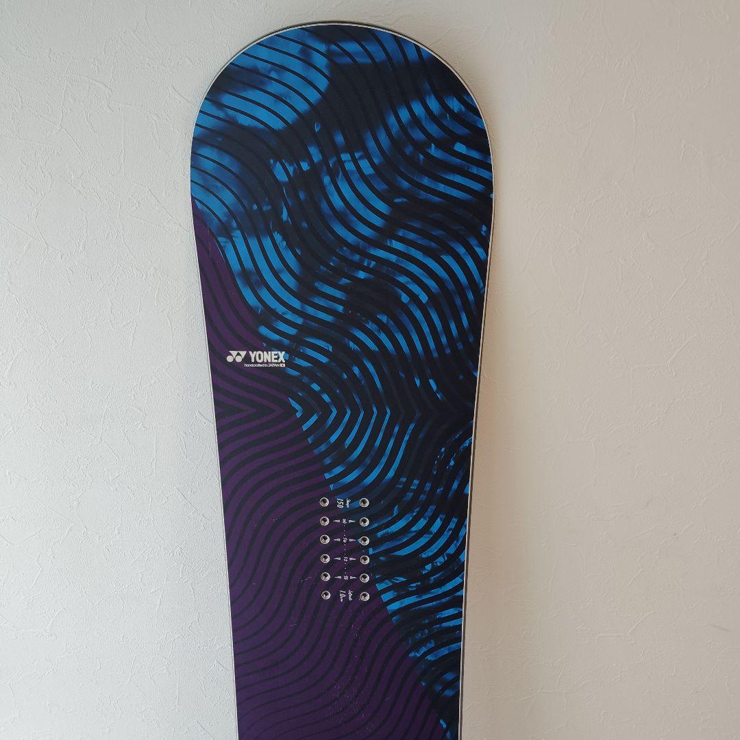 YONEX NEXSTAGE スノーボード19-20