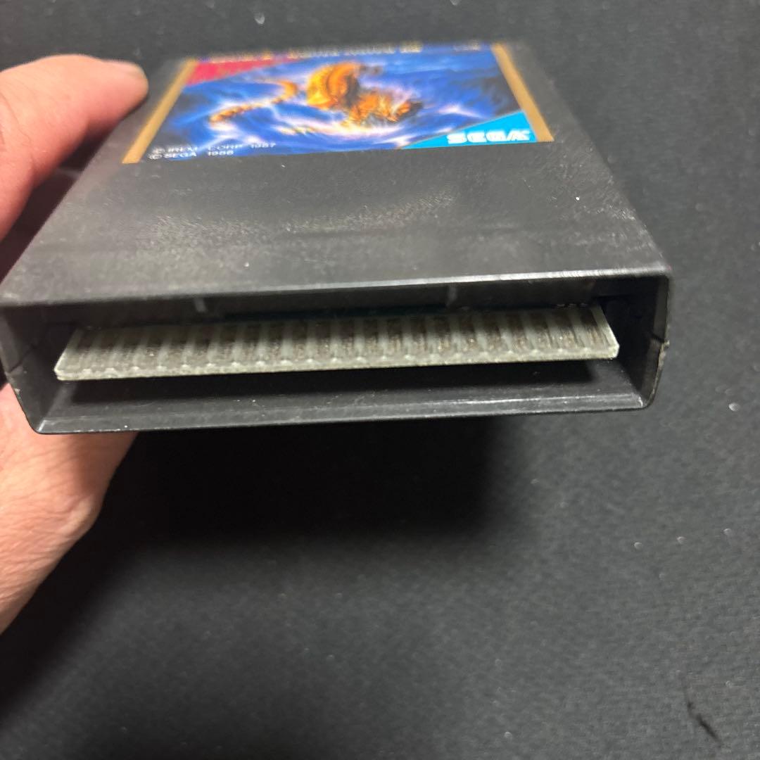 セガマスターシステム R-TYPE