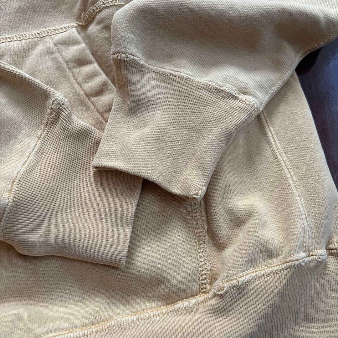 白雪姫！　REMI RELIEF レミレリーフ　パーカー M