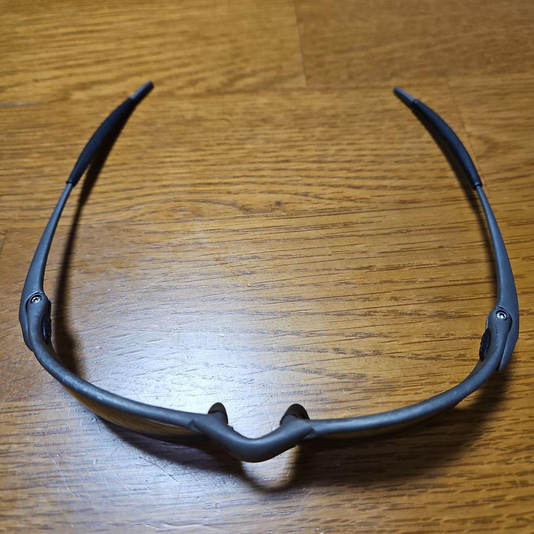 Oakley（オークリー）オークリー ジュリエット　イチローモデル チタン