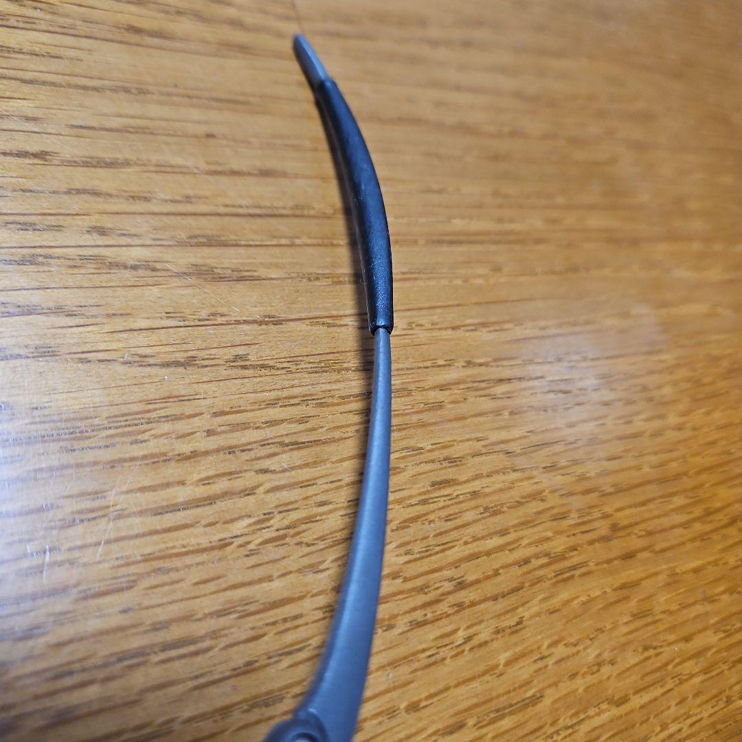 Oakley（オークリー）オークリー ジュリエット　イチローモデル チタン