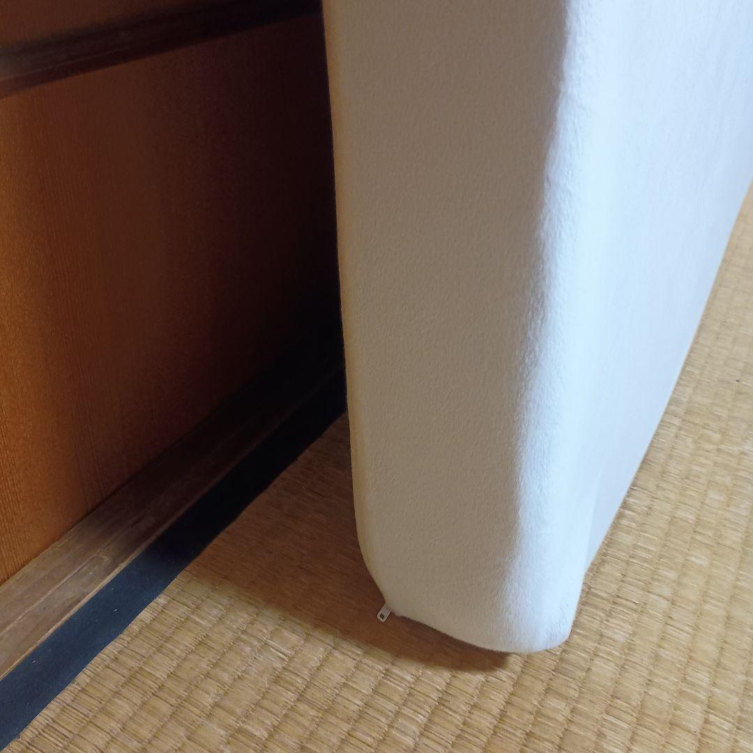 モットン　マットレス　シングル