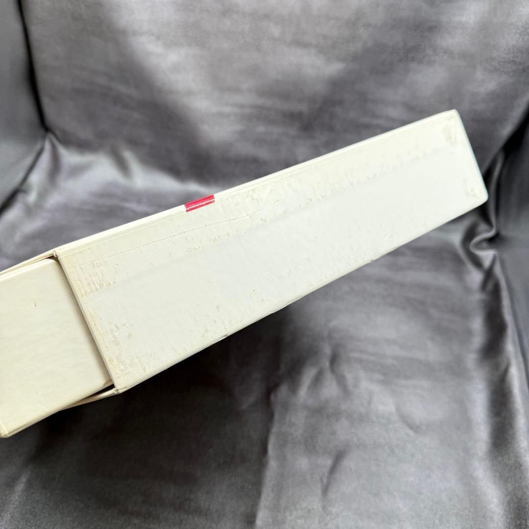 美少女戦士セーラームーン／セーラームーンR レーザーディスクBOXセット