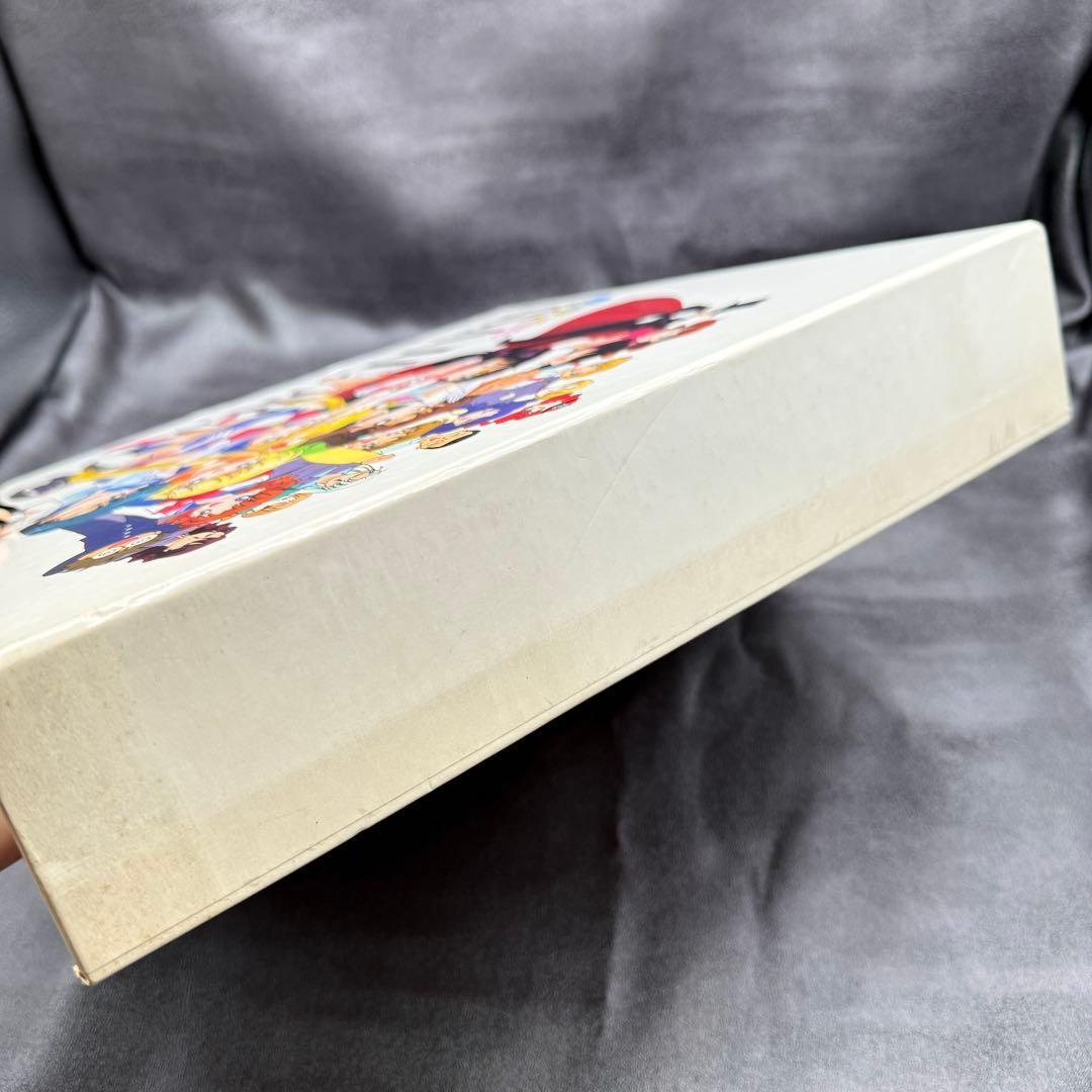 美少女戦士セーラームーン／セーラームーンR レーザーディスクBOXセット