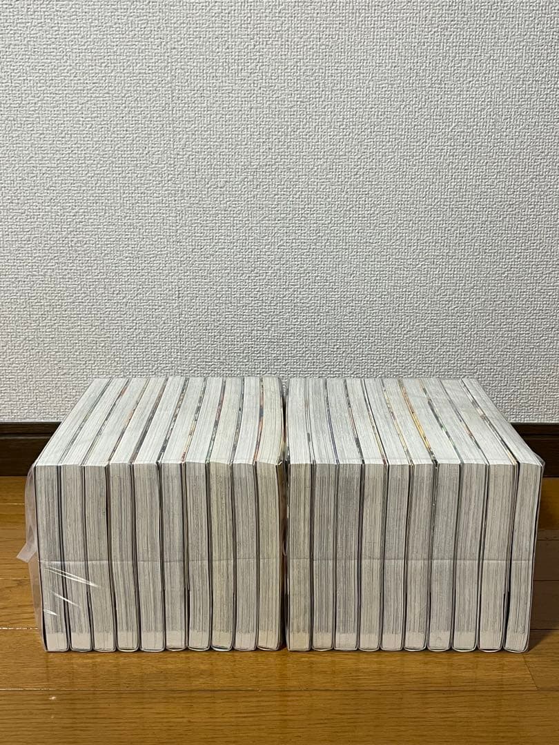 美品　完全版　ヒカルの碁　1〜20巻　全巻セット　全巻初版