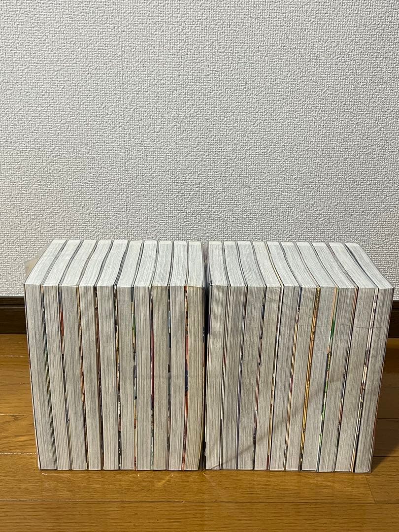 美品　完全版　ヒカルの碁　1〜20巻　全巻セット　全巻初版