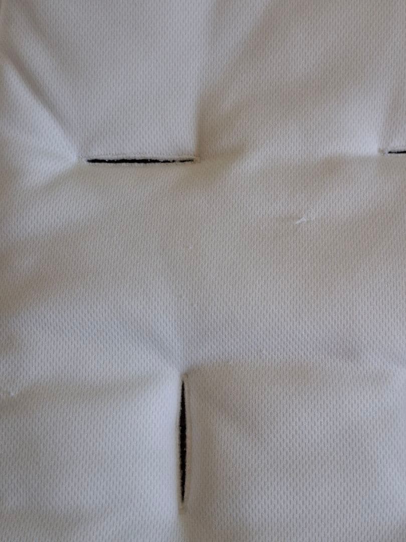 【送料込】Aprica ユラリズムスマートプレミアム　説明書付ハイローチェア