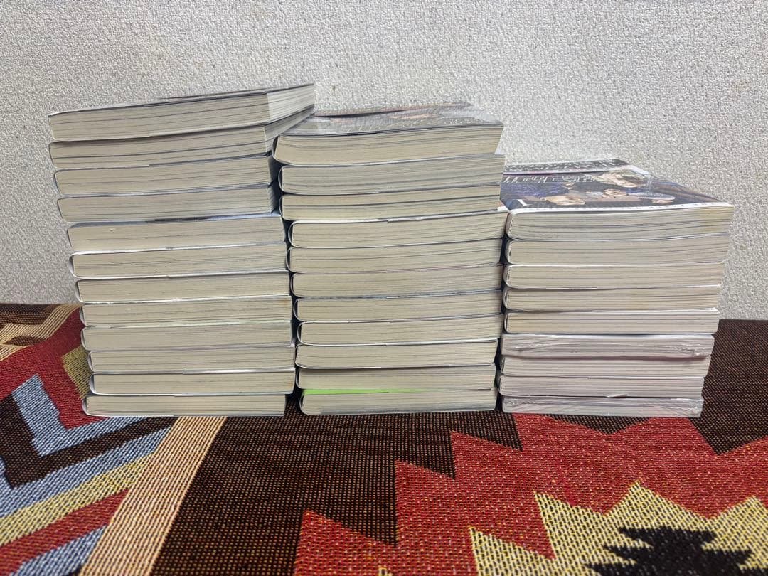 ザ・ファブル　セット