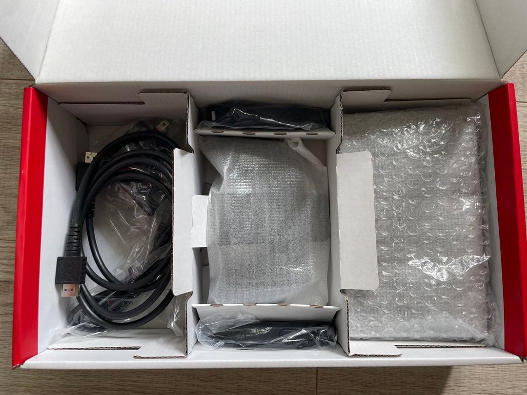 Nintendo Switch 本体 箱付