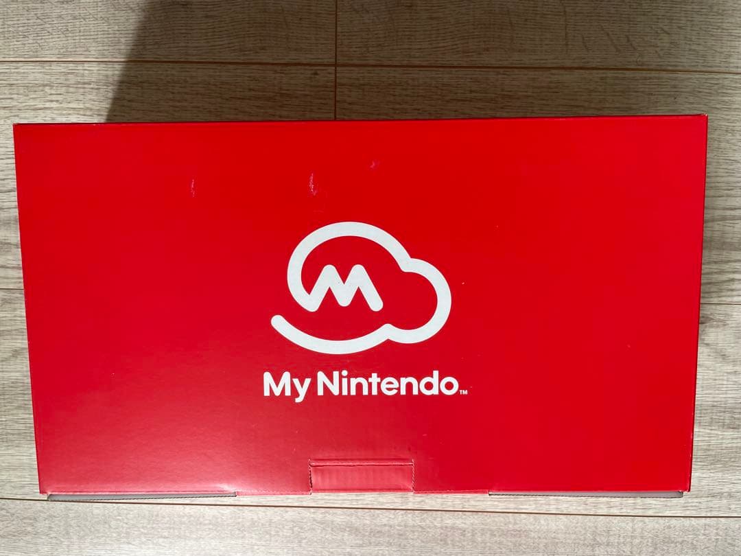 Nintendo Switch 本体 箱付