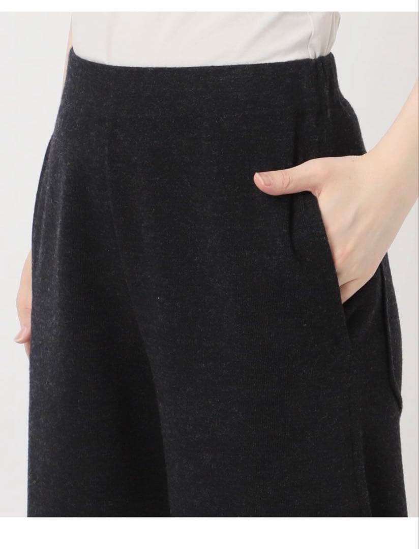 L'Appartement グッド グリーフBarrel Pants