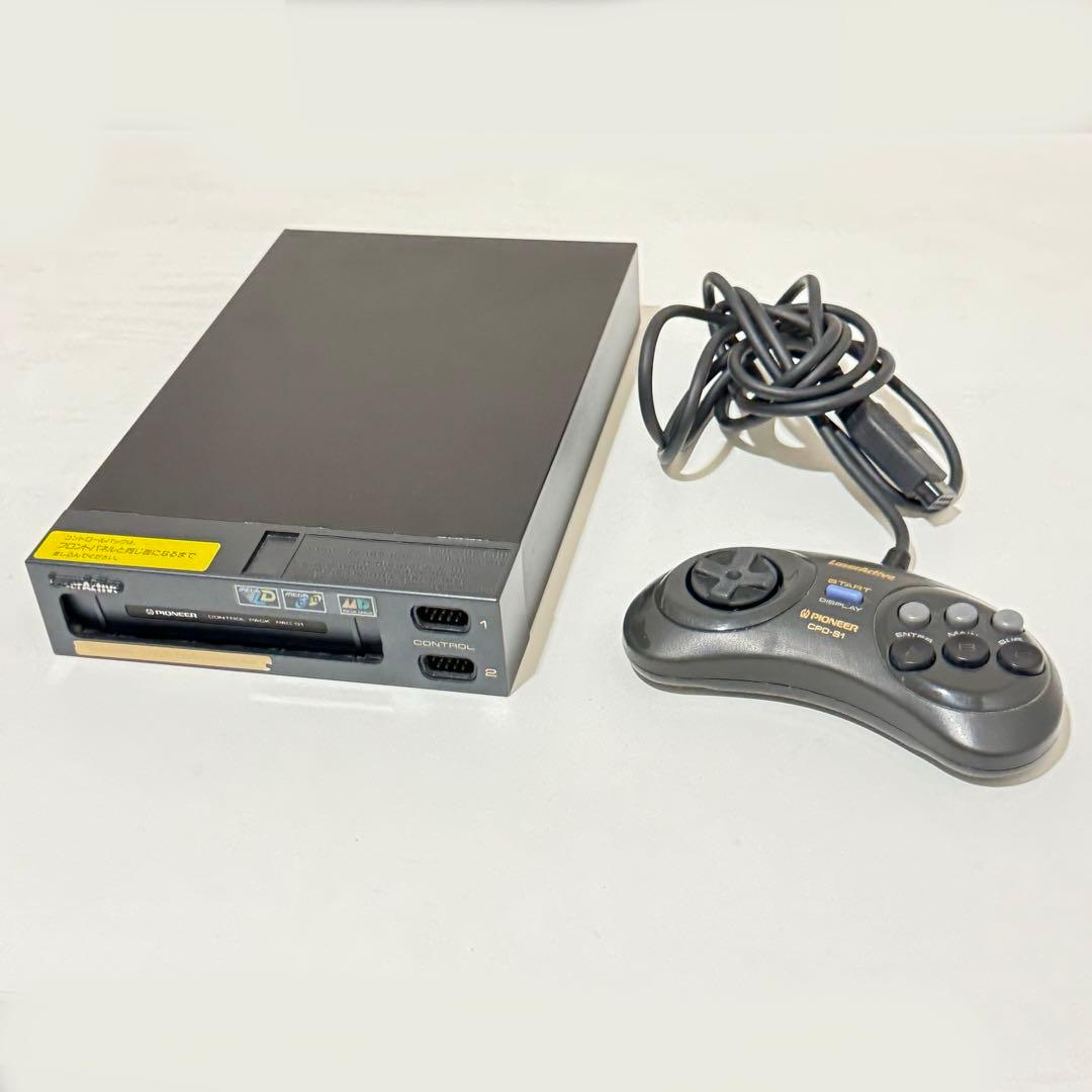 PIONEER PAC-S1 コントロール パック