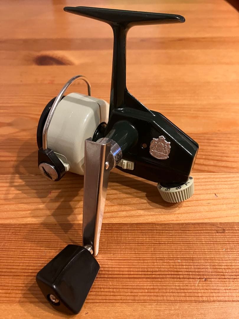 Abu Garcia Cardinal 33 スピニングリール