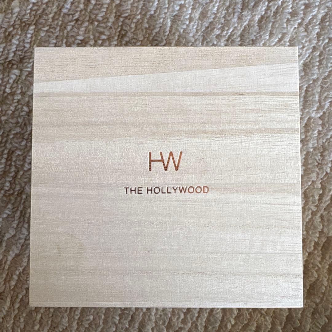 ザ ハリウッド ハリウッドクリーム 30g 新品未使用(定価66,000円)