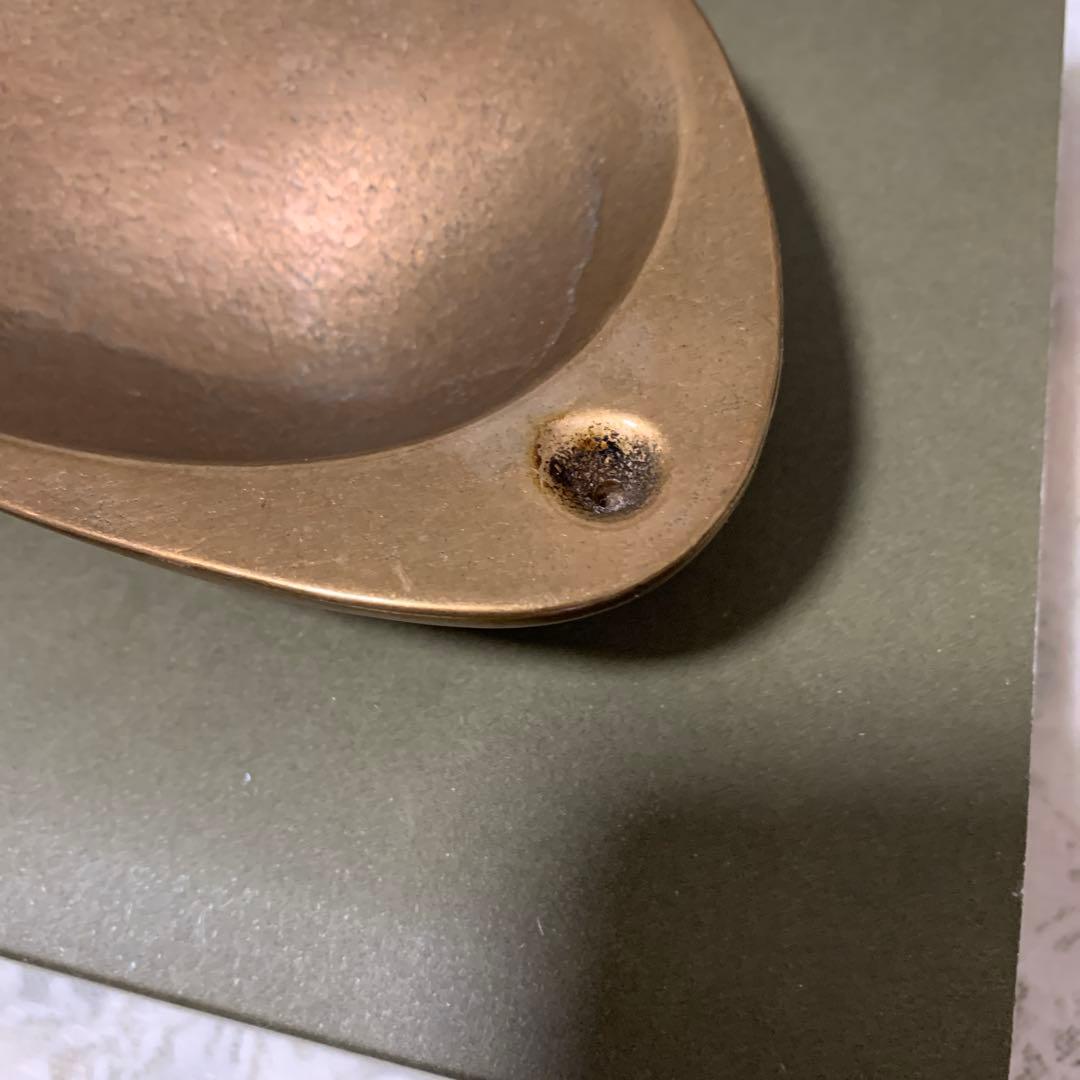 Aesop イソップ ブロンズ インセンス ホルダー