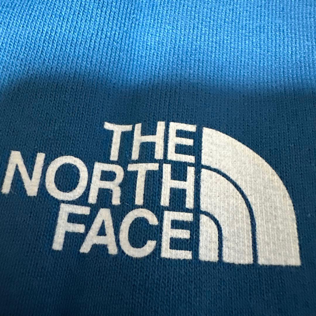 新品タグ付き　THE NORTH FACE zumu トレーナー XS