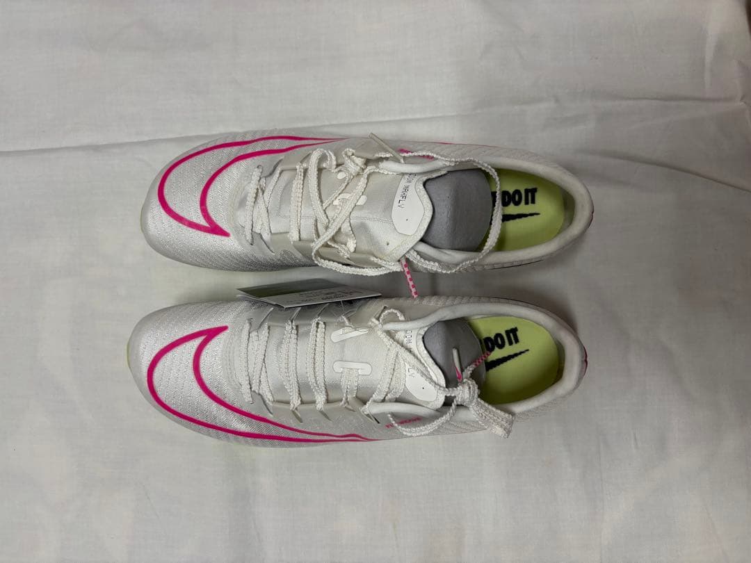 NIKE AIR ZOOM MAXFLY マックスフライ 26.5 タグ付き