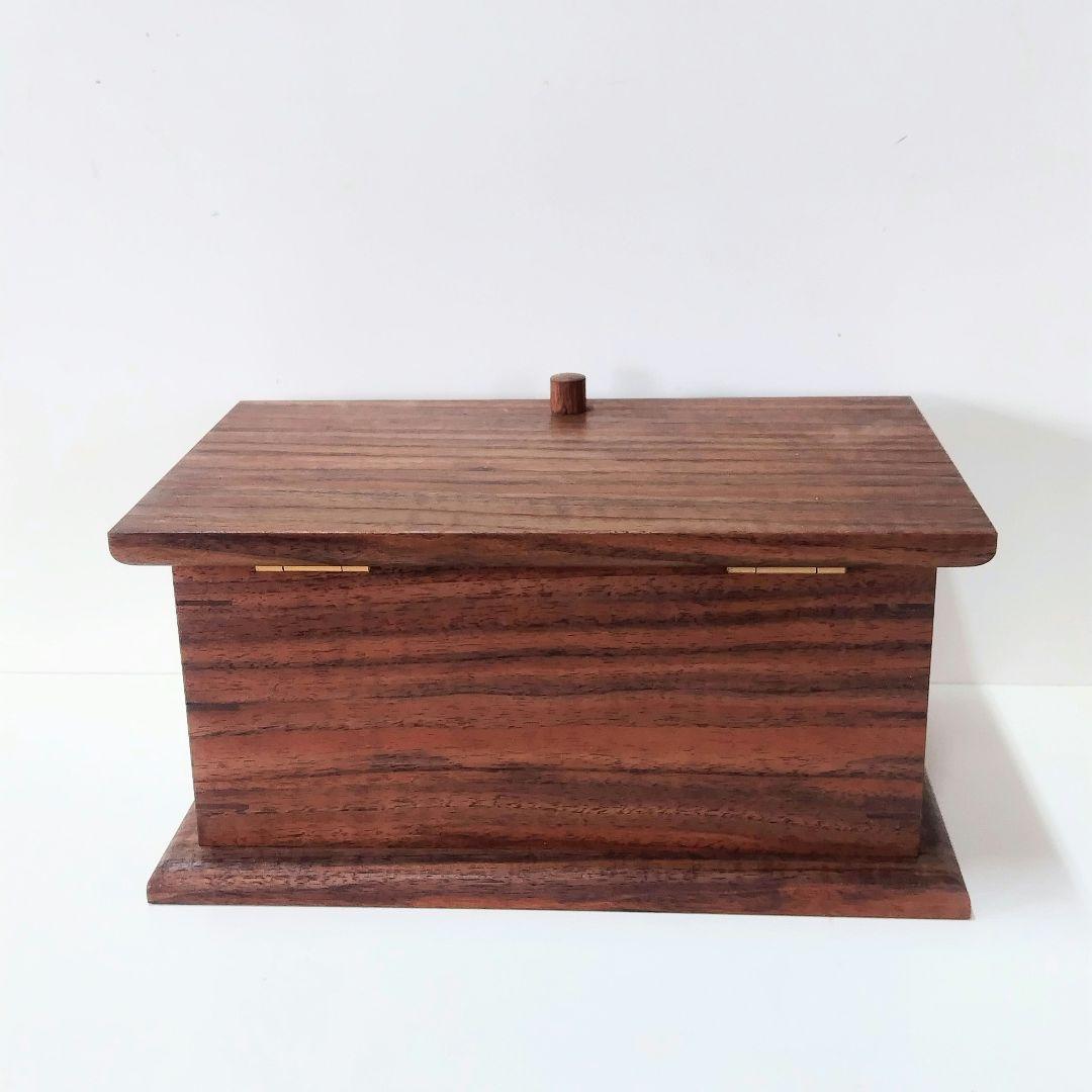 マスクBOX、台形ペン立て（B.W）