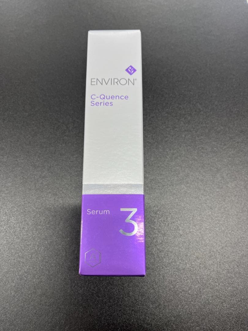 特価 エンビロン ENVIRON C－クエンスセラム3