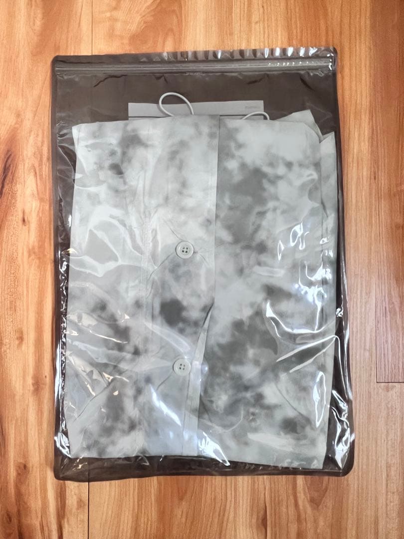 サカナクション 怪獣 NYLON JACKET HAZY