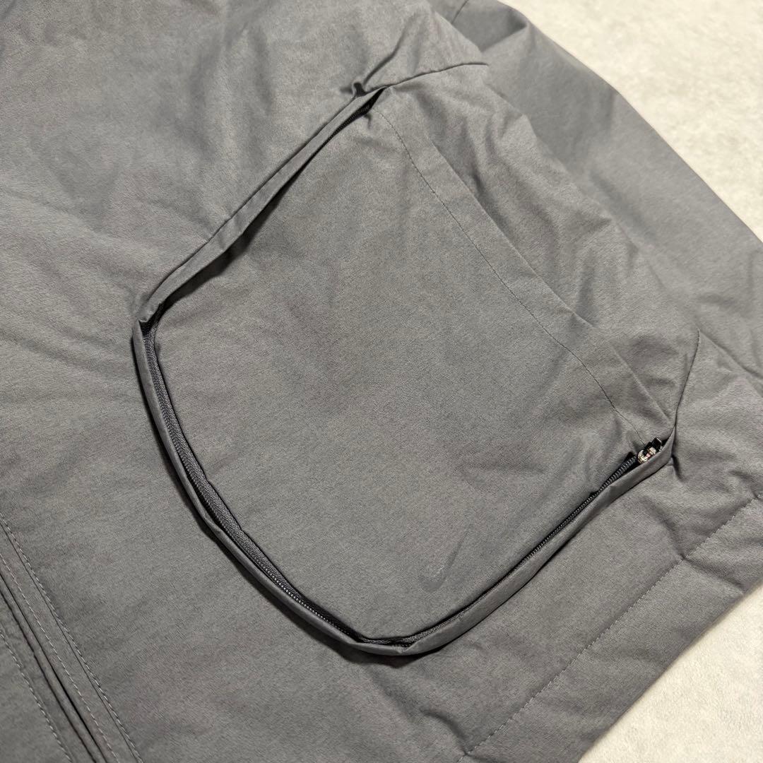 ジャケット・アウター 00s archive NIKE nylon jacket tech y2k