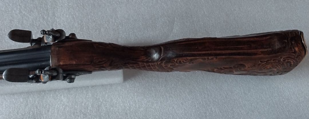 鑑賞用 古式銃 レプリカ モデルガン