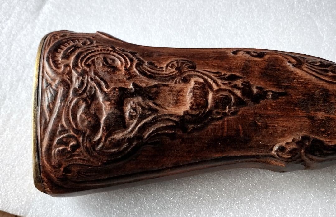 鑑賞用 古式銃 レプリカ モデルガン