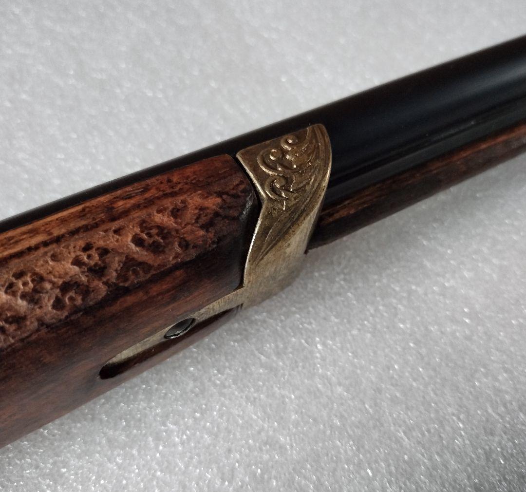 鑑賞用 古式銃 レプリカ モデルガン