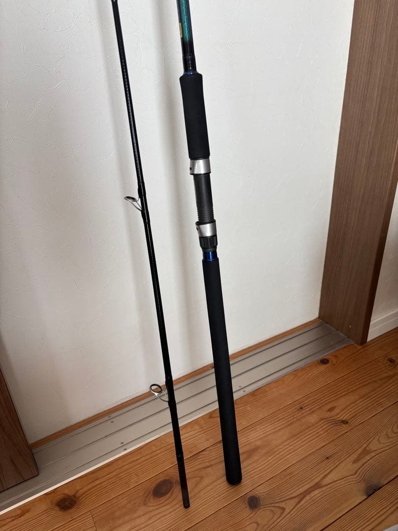 ダイワ ショアジギング