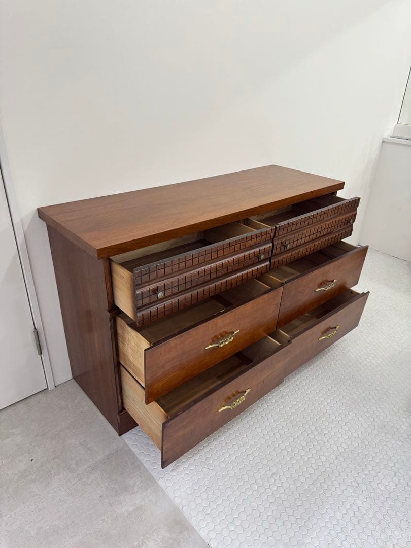 【期間限定セール】Ward furniture サイドボード チェスト