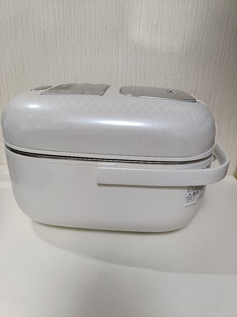 Panasonic IH炊飯器 SR-JX056