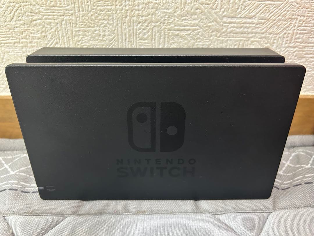 Nintendo Switch 本体【プロコン付き】