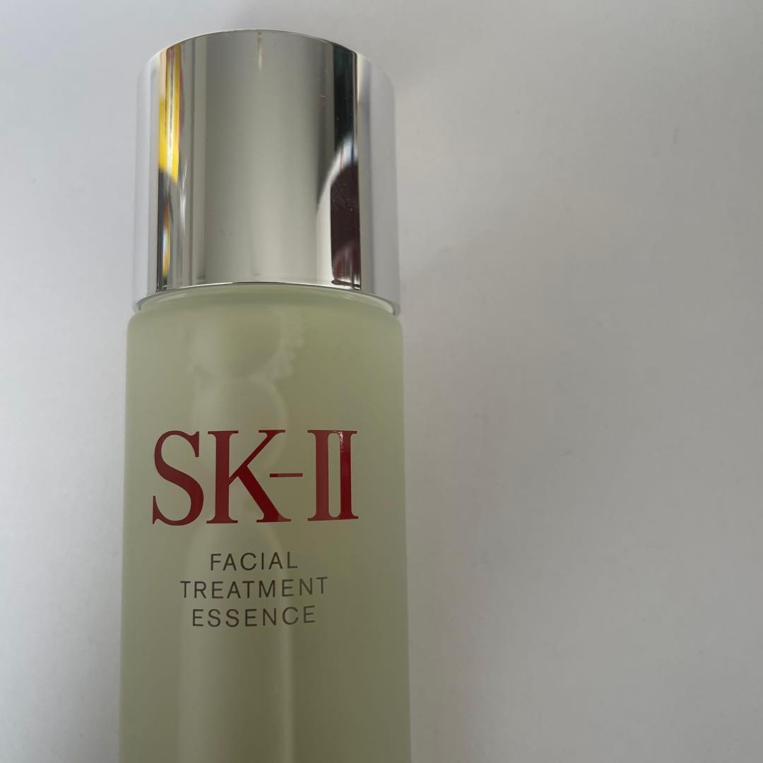 SK-II フェイシャルトリートメントエッセンス 160mL