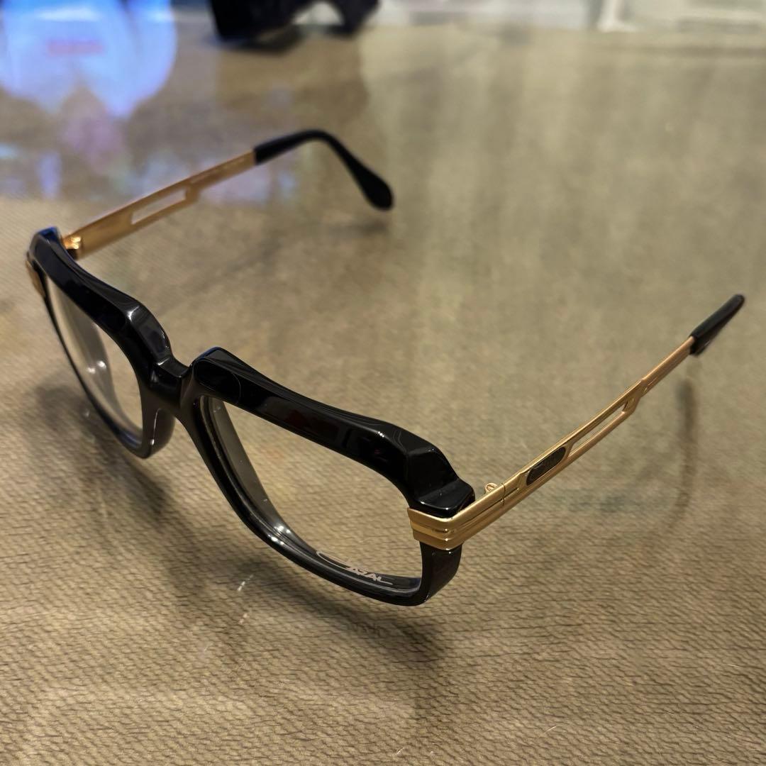 カザール legend レジェンド mod.607/2 サングラス　CAZAL